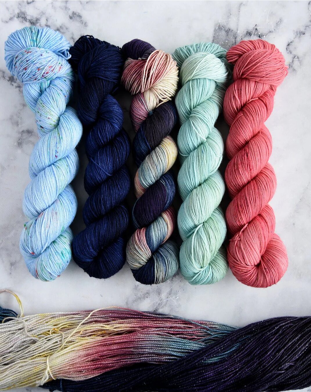 final dyeing grade slt