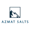 AZMAT SALT LOGO