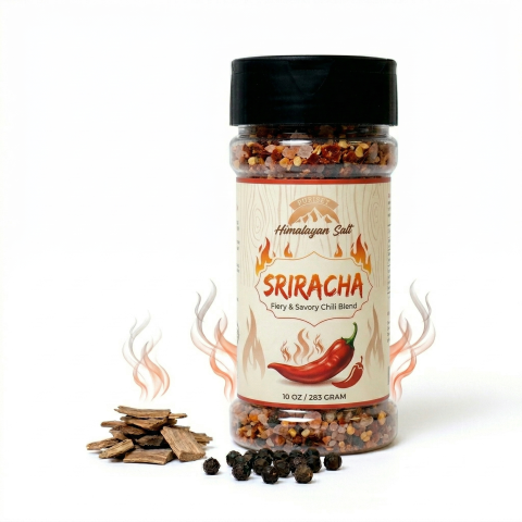Sriracha